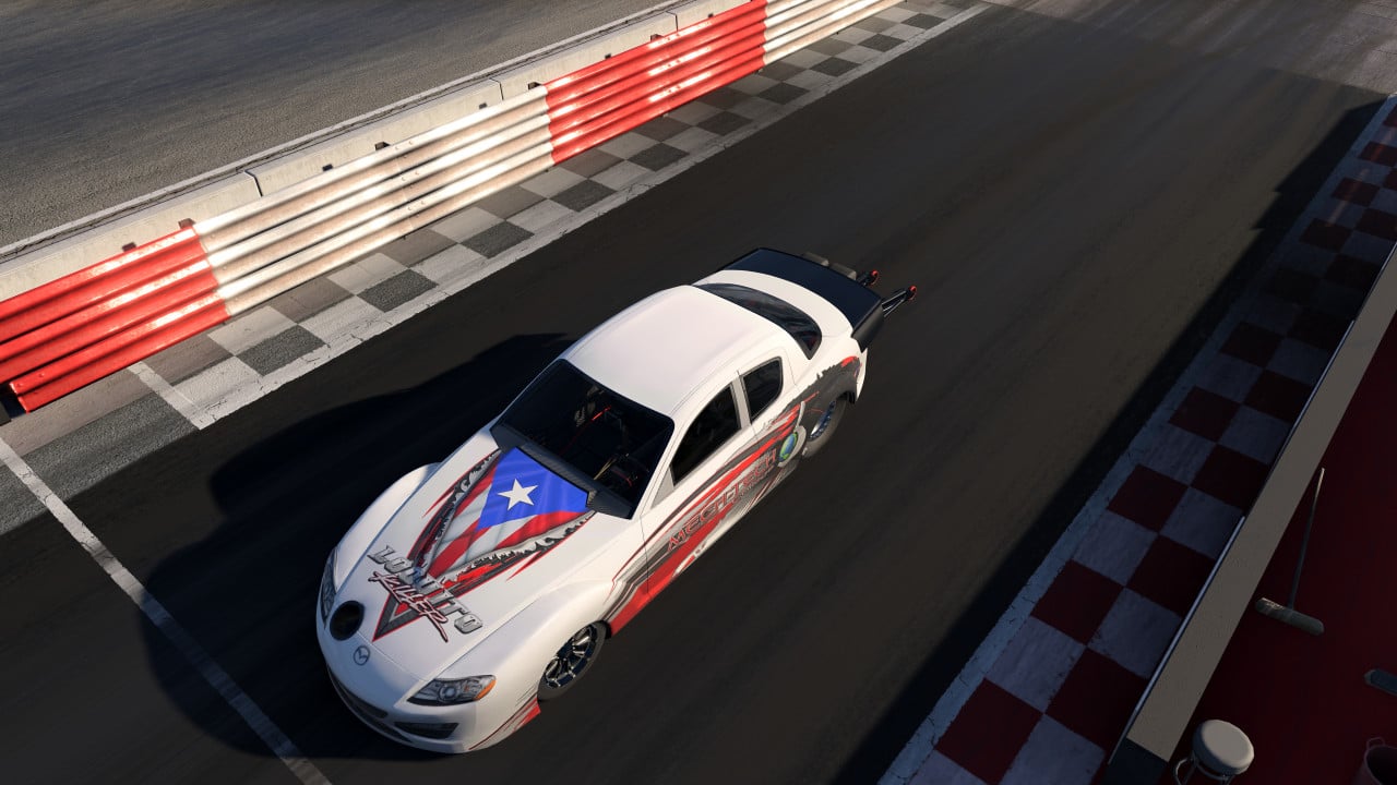 RX8 Pro Mod Loquito Killer