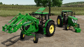 Mod Image