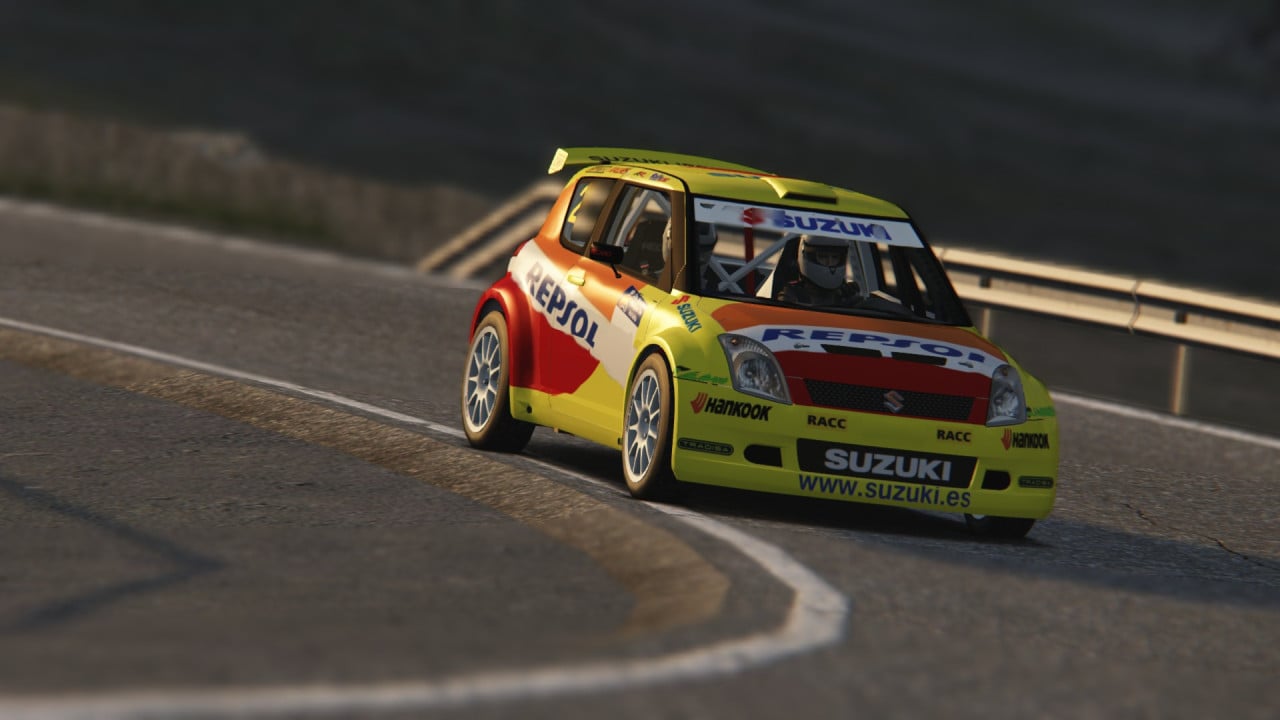 Peugeot 306 KitCar