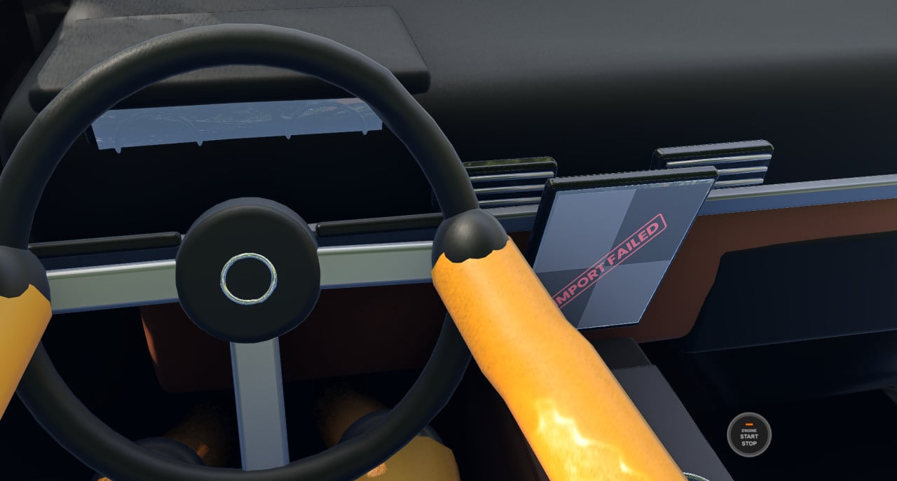 Hyundai Custin