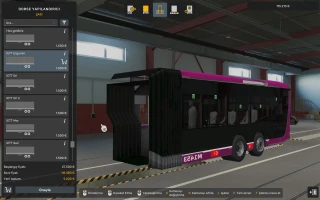 Drivable Metrobus v1.1 thumbnail 8