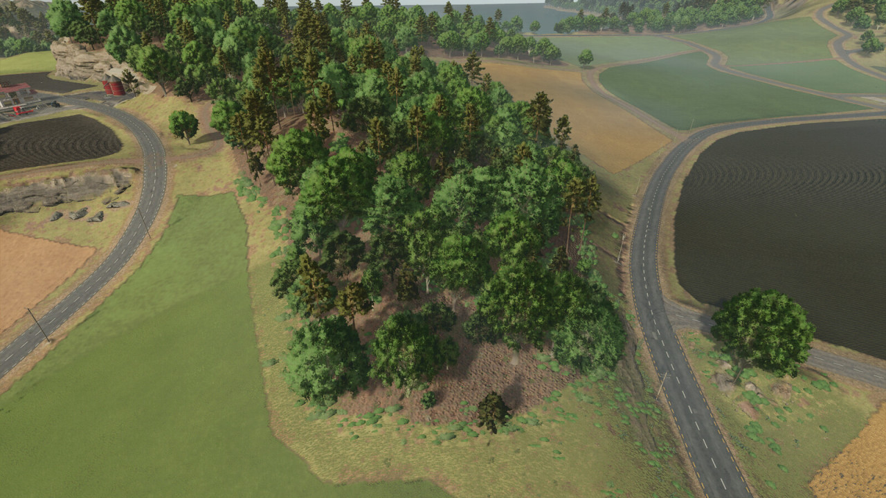 Tree Mapper