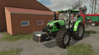 Mod Image