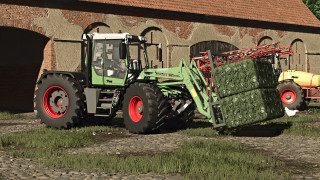 Mod Image