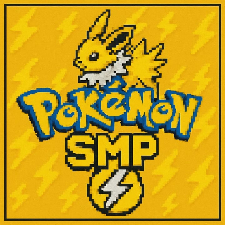 PokemonSMP