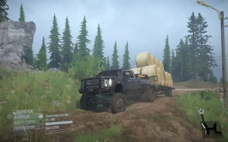 2019 GMC Sierra 3500HD Denali - FIXED Steam