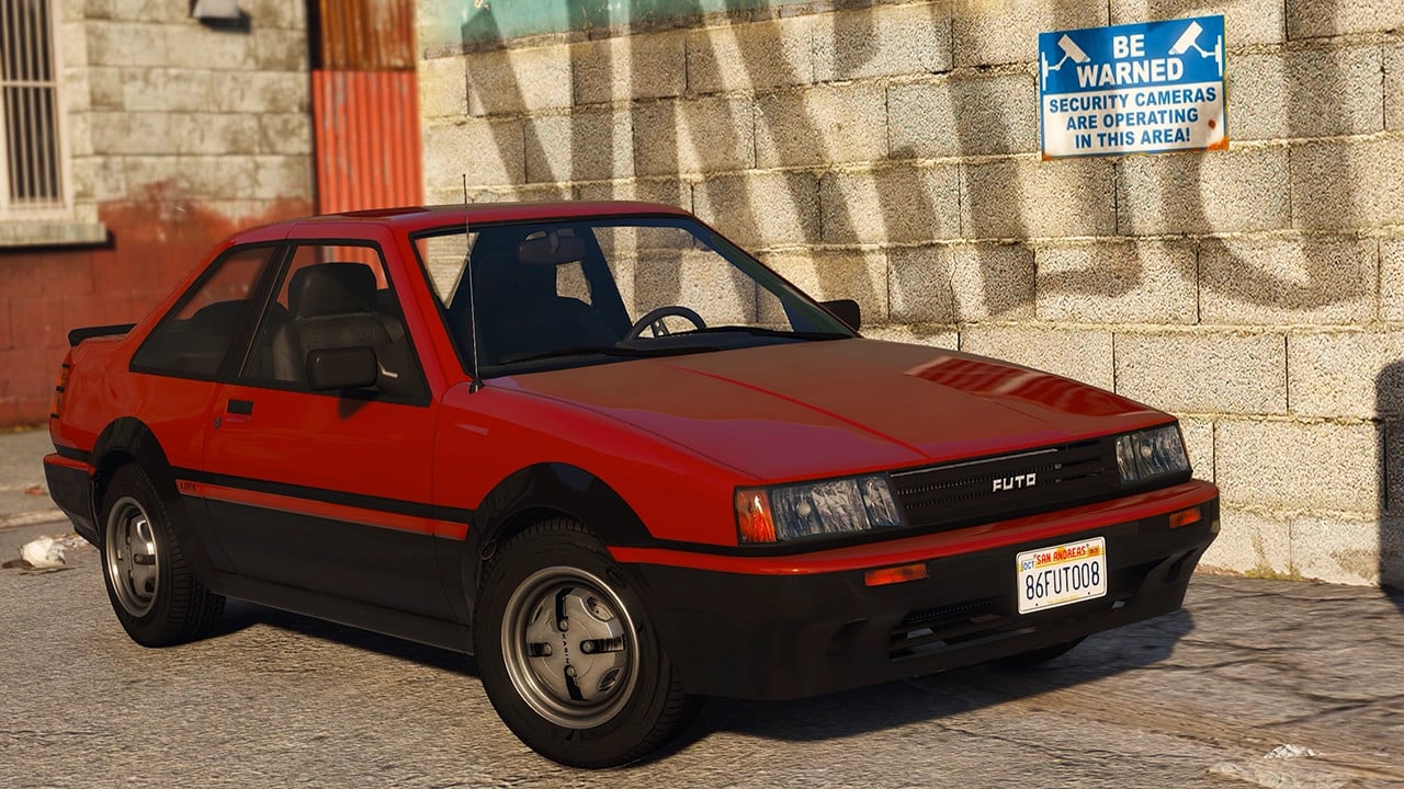 Base(d) Karin Futo