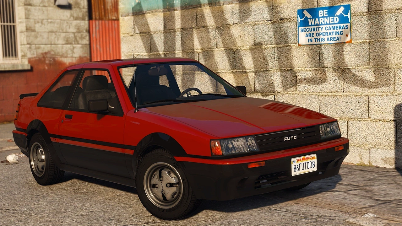 Base(d) Karin Futo