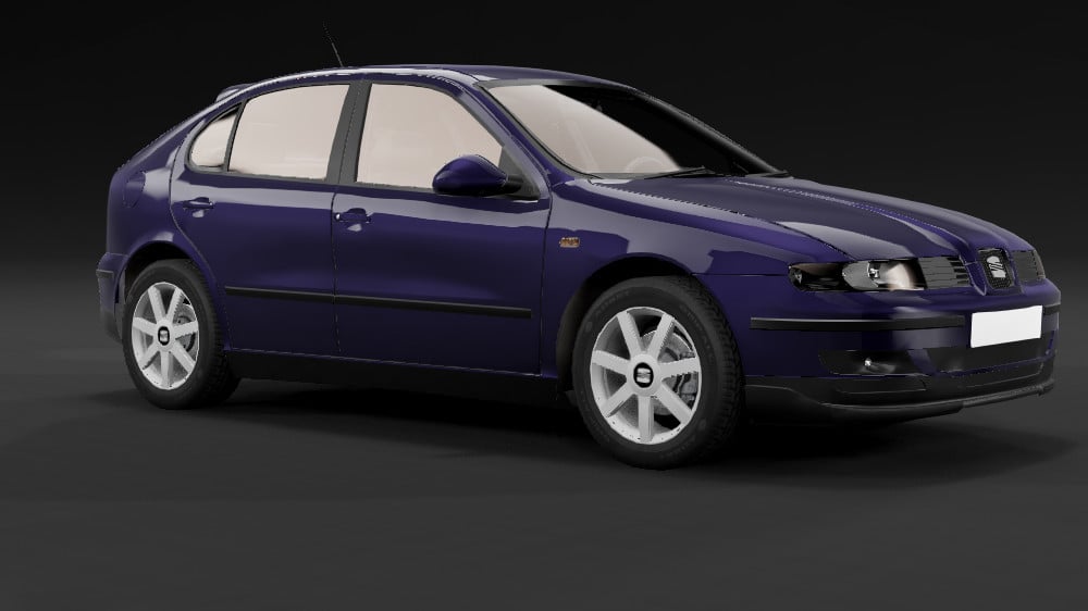 Seat Leon MK1