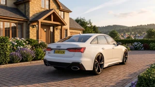 Audi RS6 C8 2023 1.8 thumbnail 2