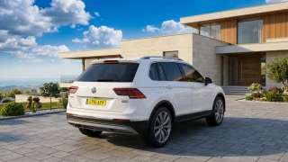 Volkswagen Tiguan 2020 1.6 thumbnail 3