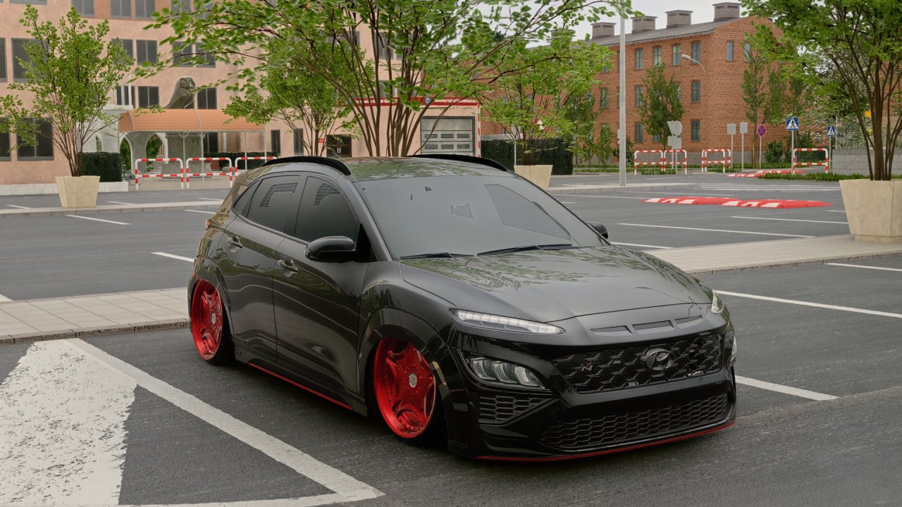 HYUNDAI N-LINE 2026