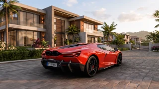 Lamborghini Revuelto 2025 1.4 thumbnail 3