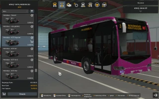 Drivable Metrobus v1.1 thumbnail 4