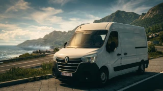 Renault Master 2020 3.2 thumbnail 2