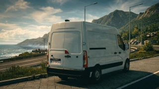 Renault Master 2020 3.2 thumbnail 3