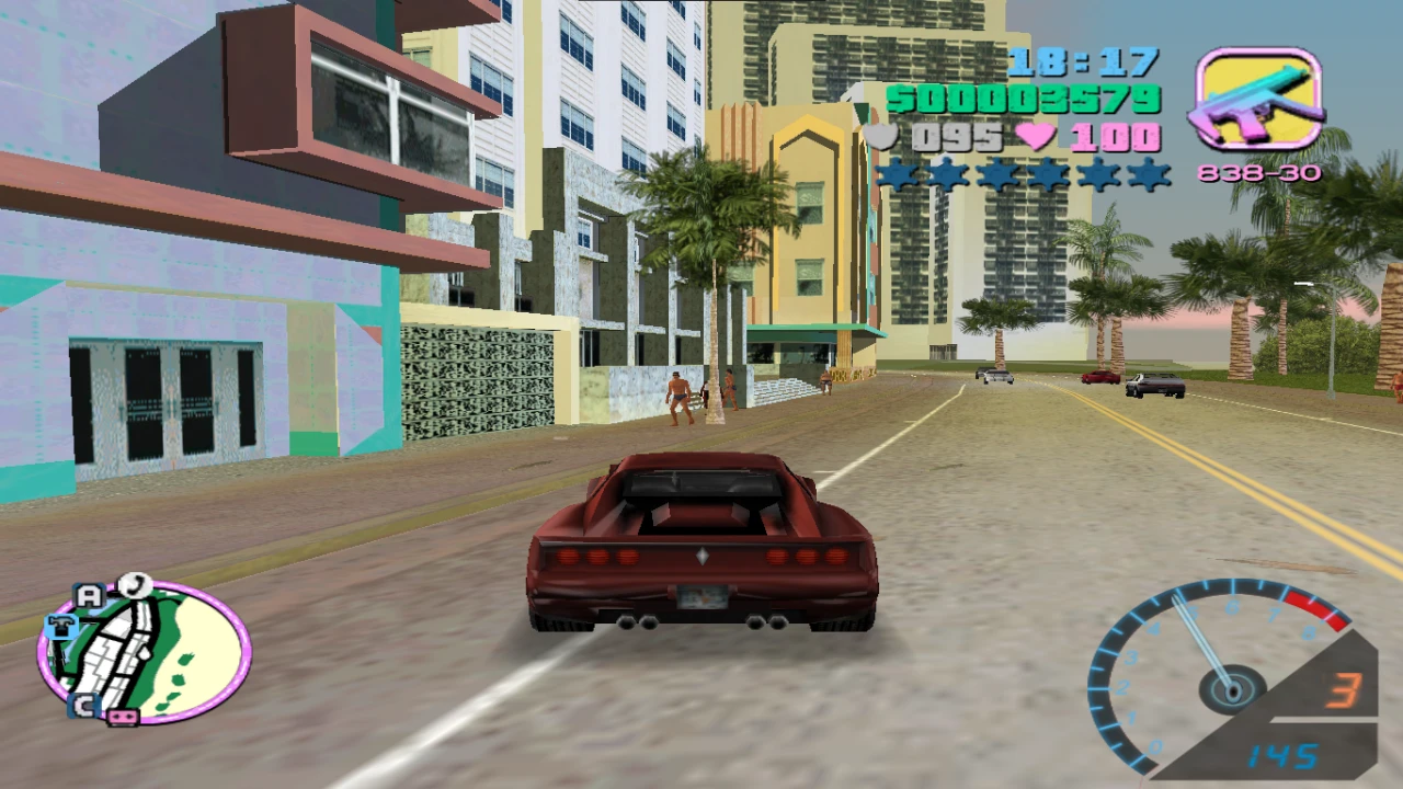 NFS SpeedoMetre By Raien Williams