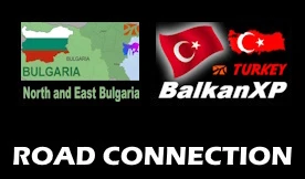Bulgaria Rebuild-BXP Turkey RC 1.1