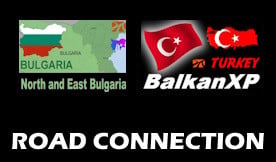Bulgaria Rebuild-BXP Turkey RC