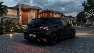 Hyundai I20 2021 1.7 thumbnail 3
