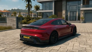 Porsche Taycan Turbo S Mansory 2025 1.2 thumbnail 3