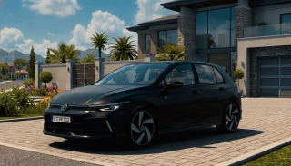 Volkswagen Golf R8.5 2023 1.9 thumbnail 2