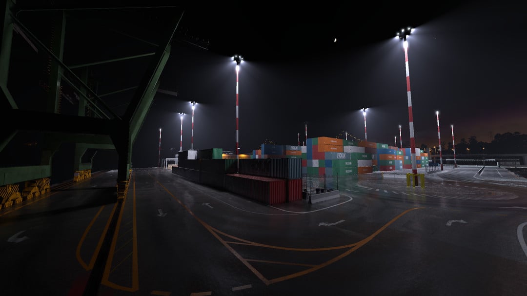 VRA - Fast Volumetric Lighting [PAID]