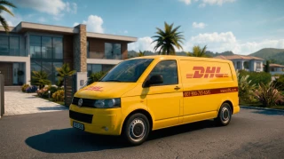 Volkswagen Transporter T5 1.4 thumbnail 2