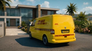 Volkswagen Transporter T5 1.4 thumbnail 3