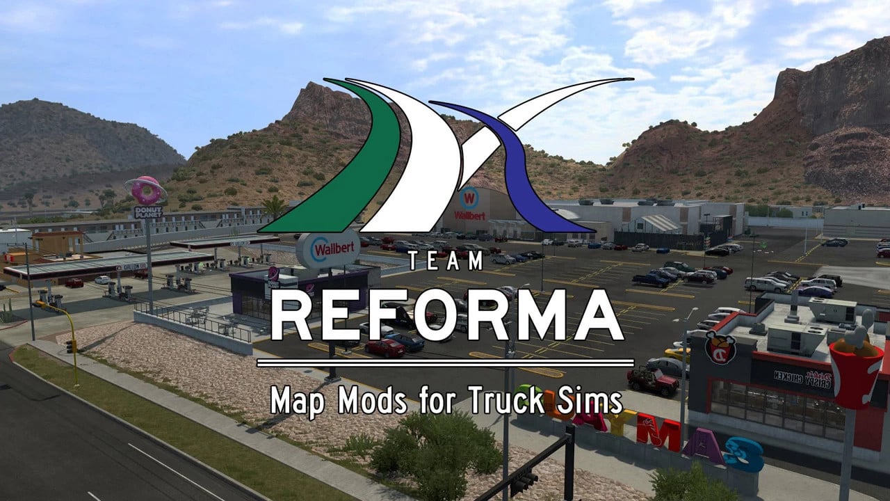 Reforma Sonora