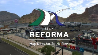 Reforma Sonora v1.0 thumbnail 2