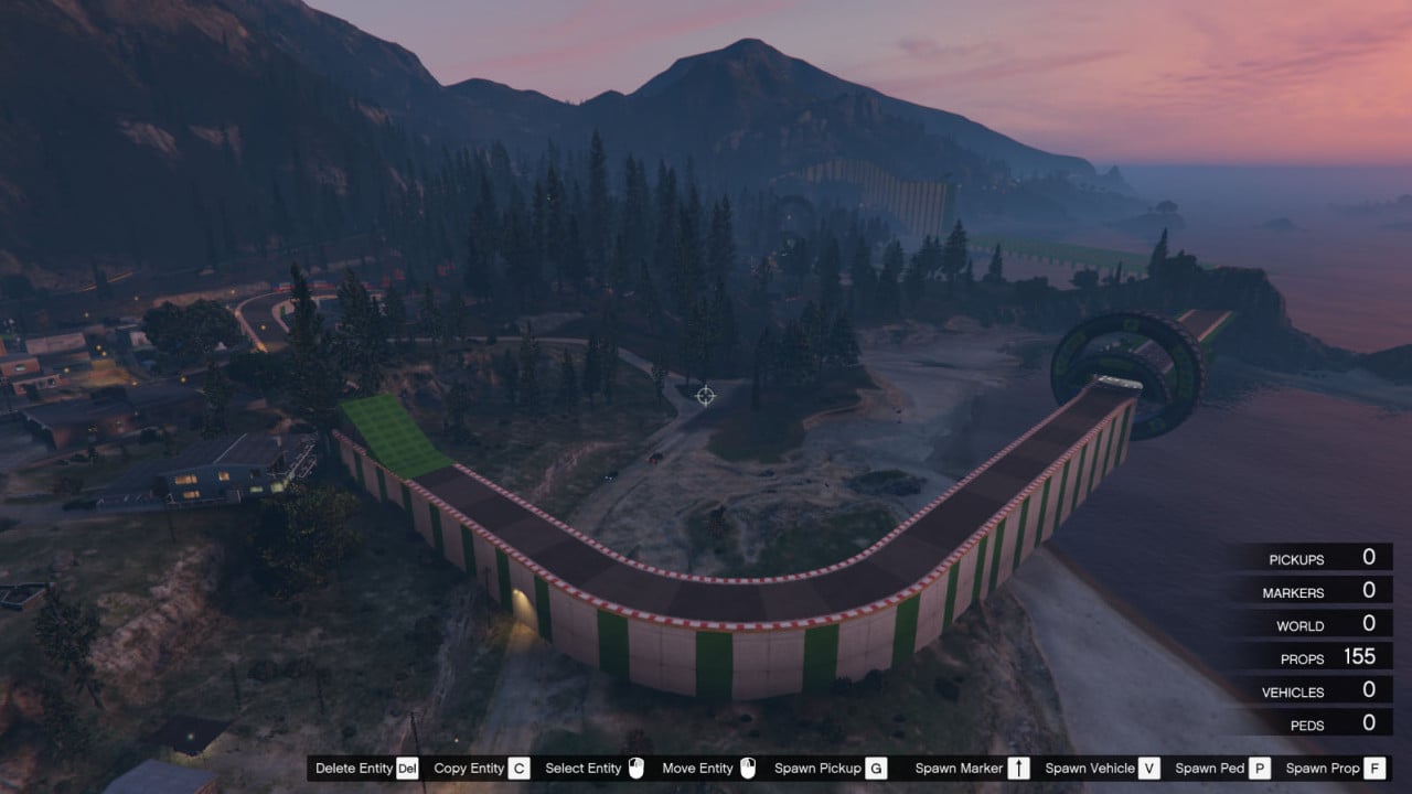 Map Editor