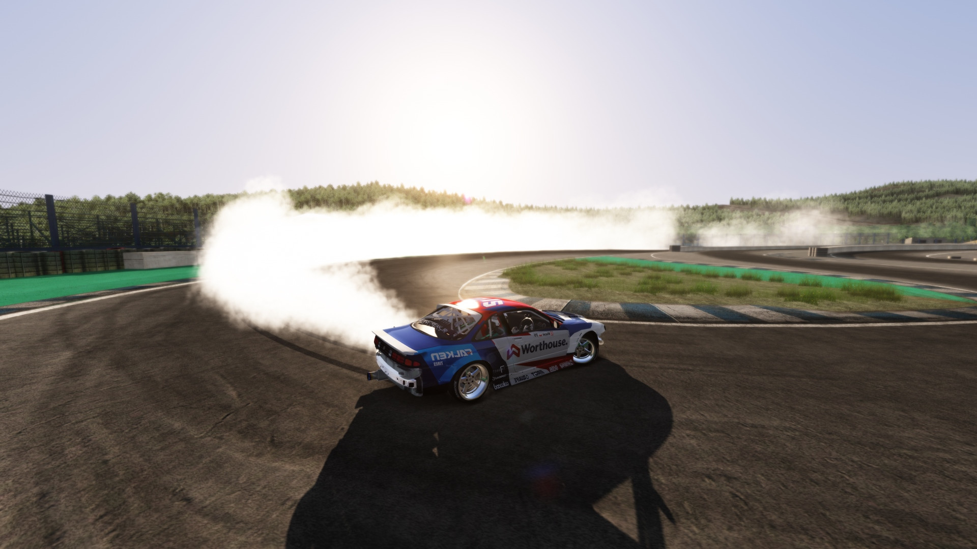 The Real Smoke Mod!!! image 2
