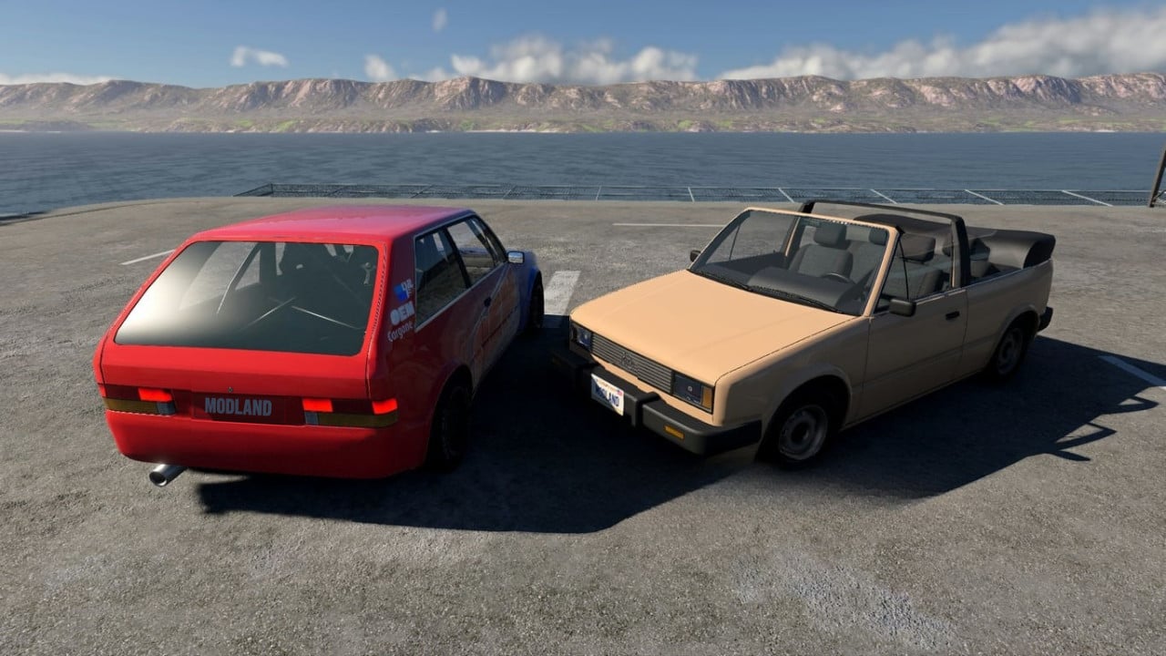 AW Astro 1980-1990 FIX