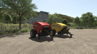 Mod Image