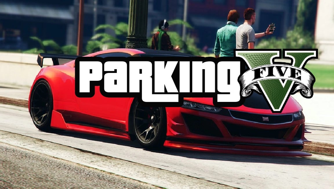 ParkingV