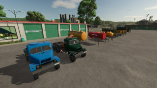Mod Image
