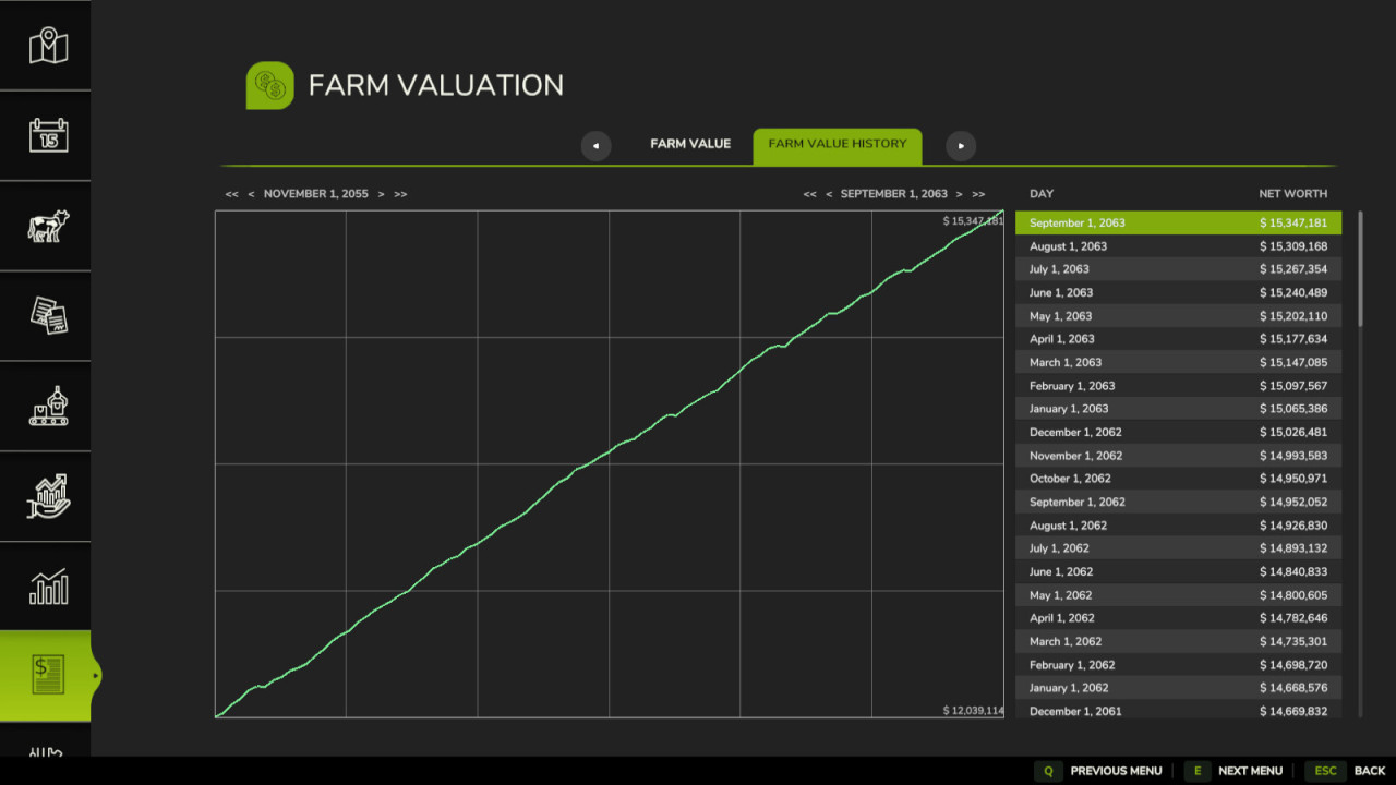 Net Worth Tracker