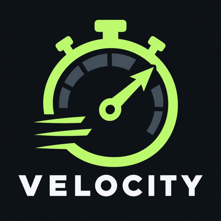 Acceleration and Distance timer
