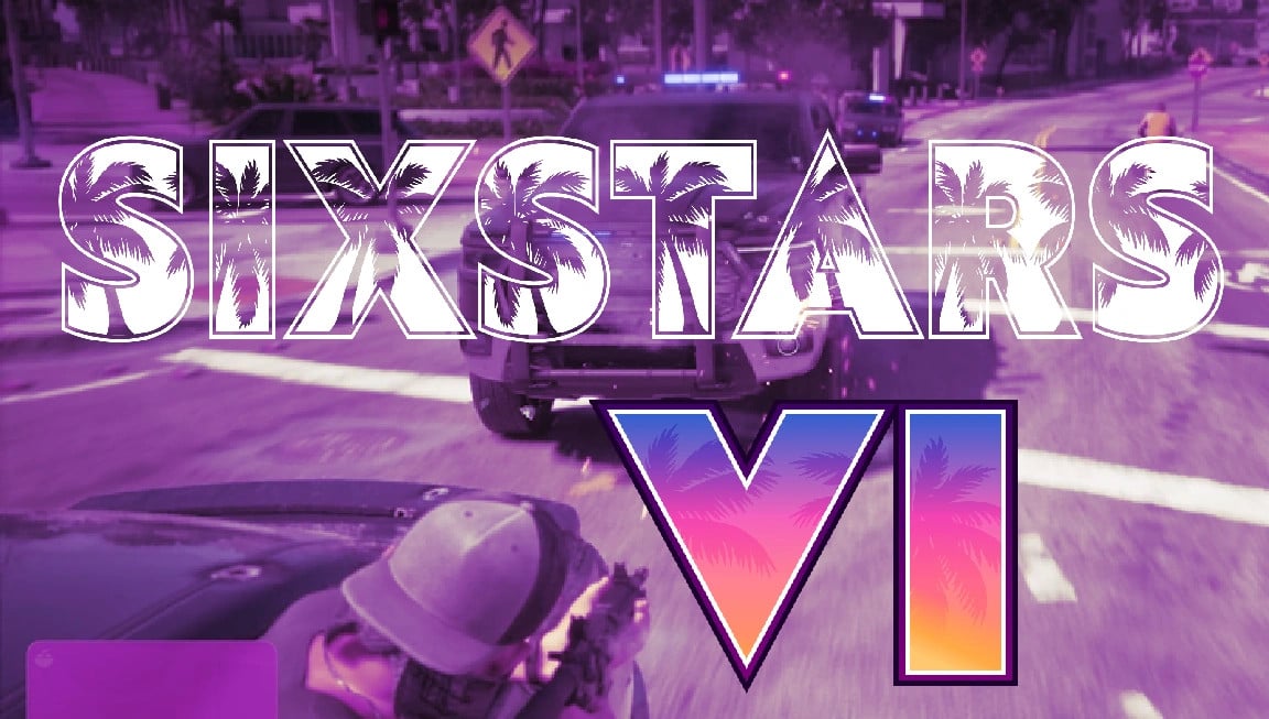 SixStarsVI