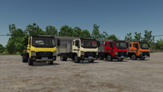 Mod Image