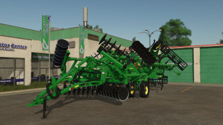 Mod Image