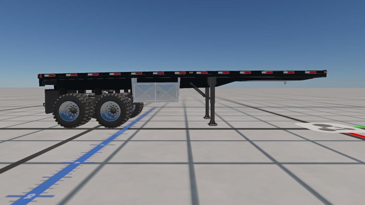 Off-Road Trailers