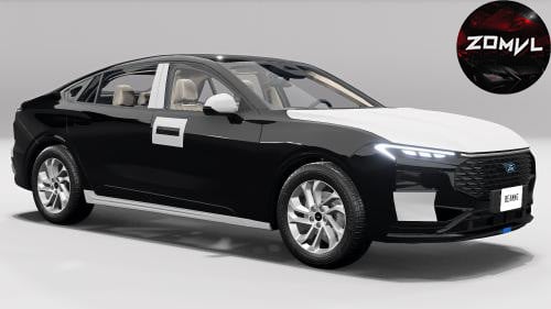 ZOMVL Taurus 2023 - 2026