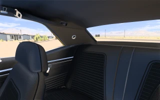 Chevrolet Camaro Z/28 '69 1.0 thumbnail 5