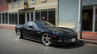 Chevrolet Corvette C6