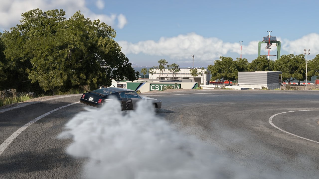 RealSmoke 3D