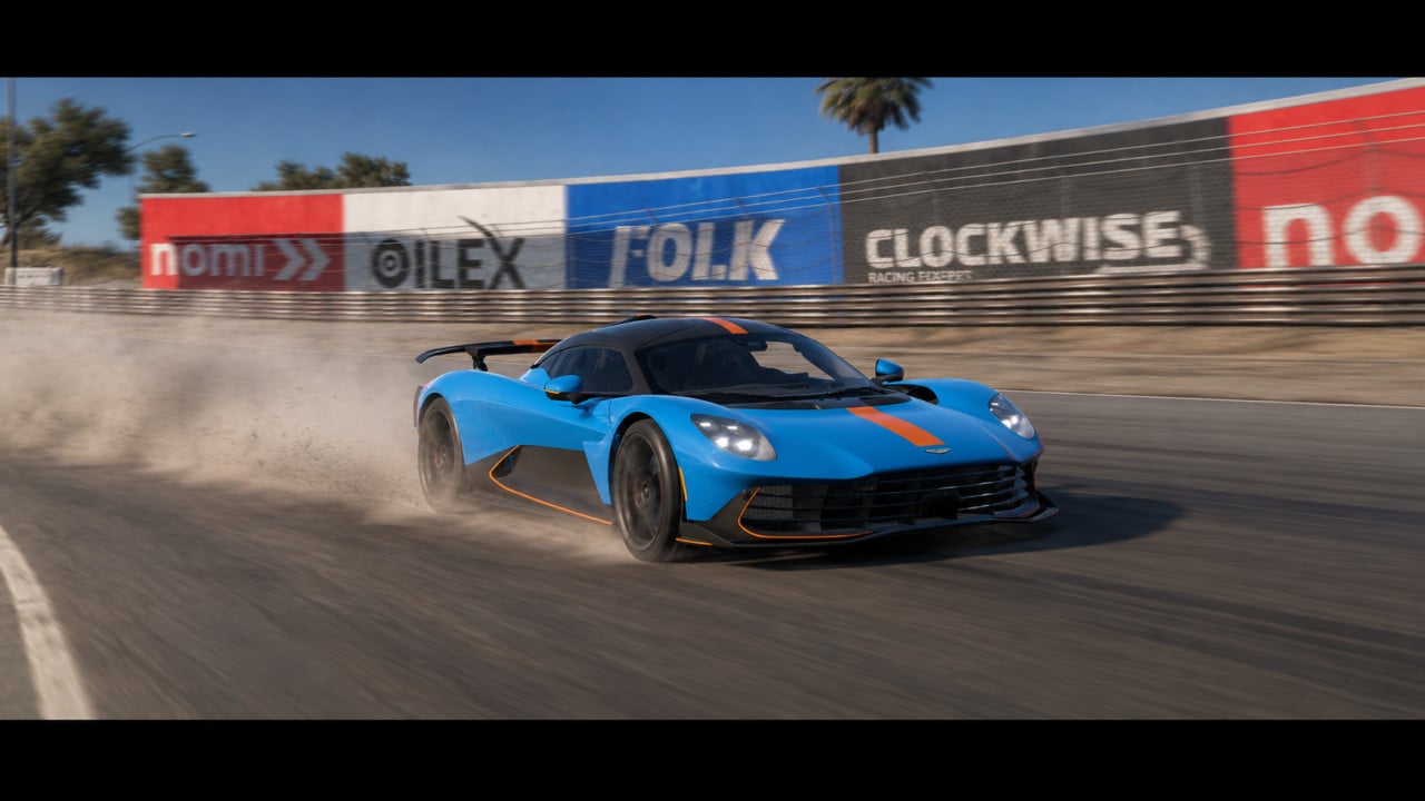 Aston Martin Valhalla