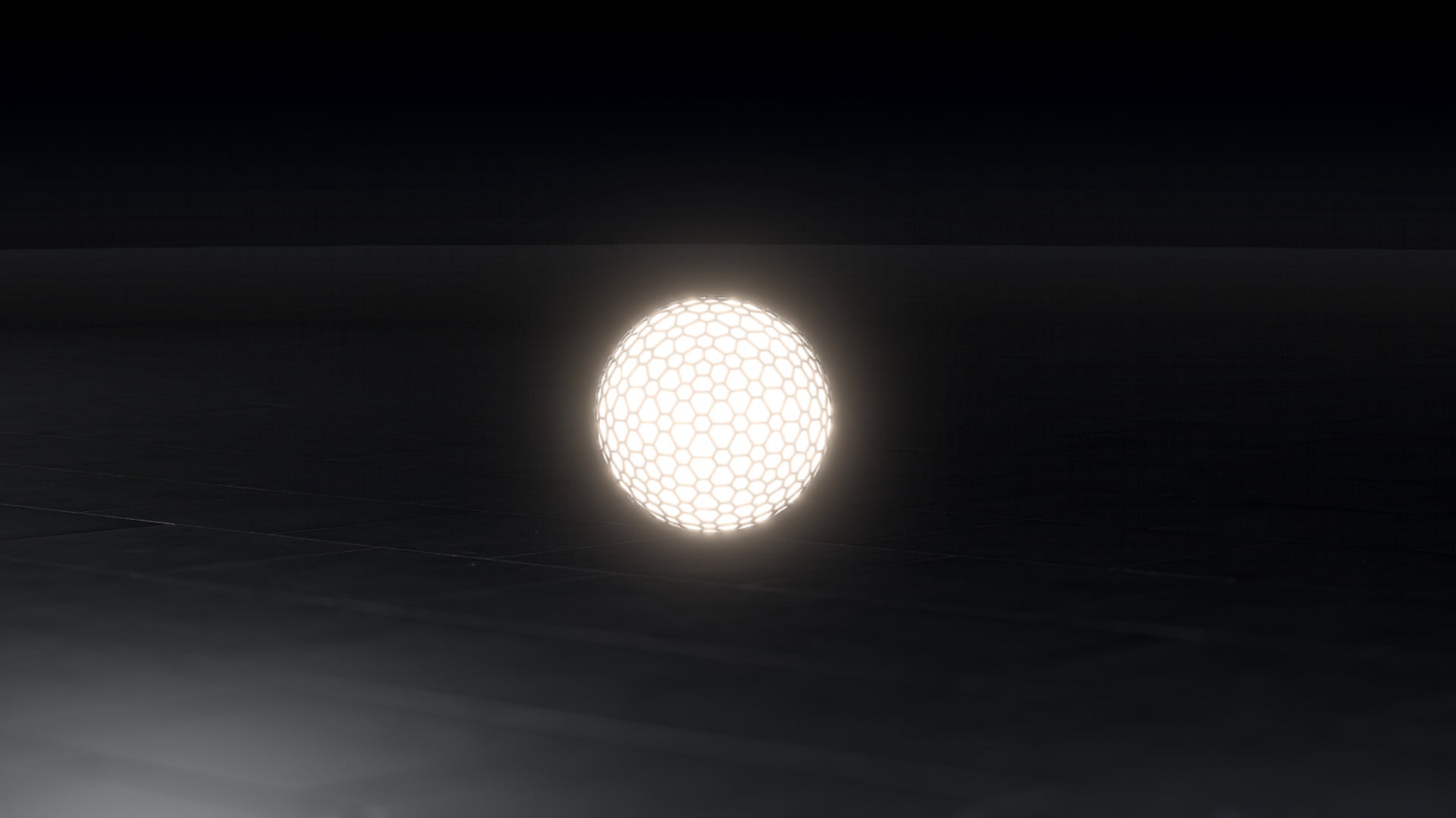 Lumen.NG – Floating Light Source by XPS image 1