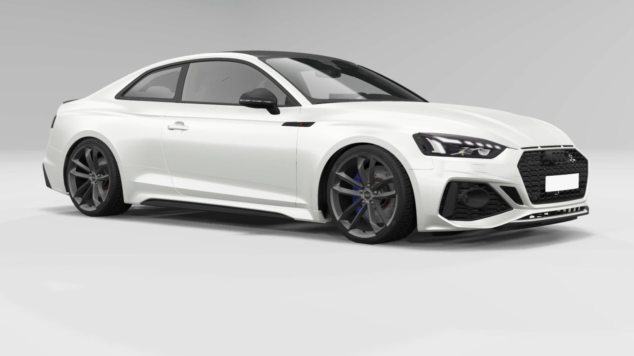Audi RS5